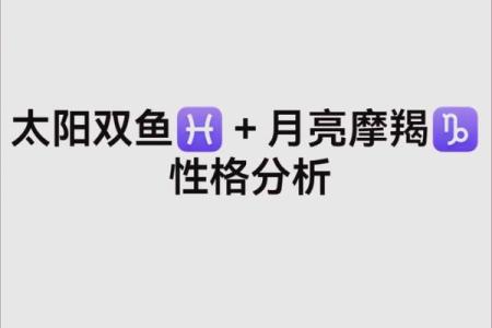 双鱼和摩羯配对 双鱼和摩羯配对指数
