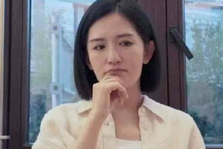 给谢娜算命的