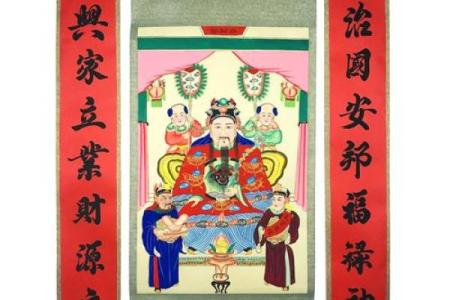 家里财神怎样摆放更能招财