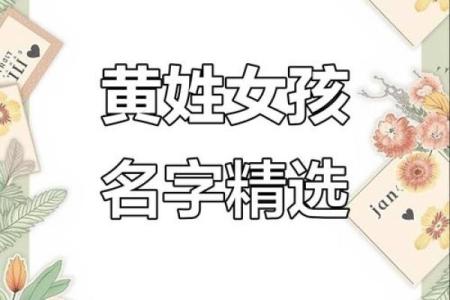 qq黄名字大全女孩