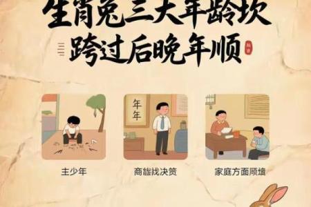 属兔和什么属相最配对 属兔和什么属相相冲
