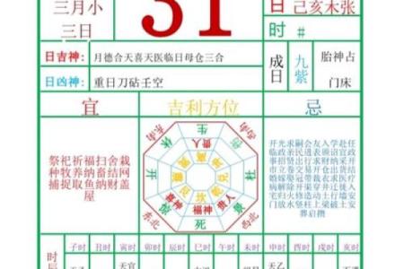 黄历里面的宜和忌是什么意思  老黄历的宜忌全部解释