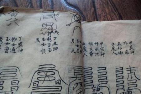 算命一百法