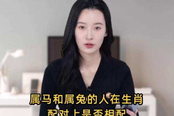 属马女性配对大揭秘：羊男VS狗男，成功婚姻密码在哪？