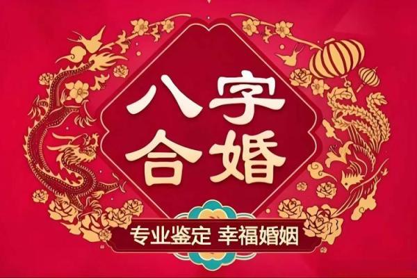 八字看婚姻的最佳配对是 互帮互助事业有成