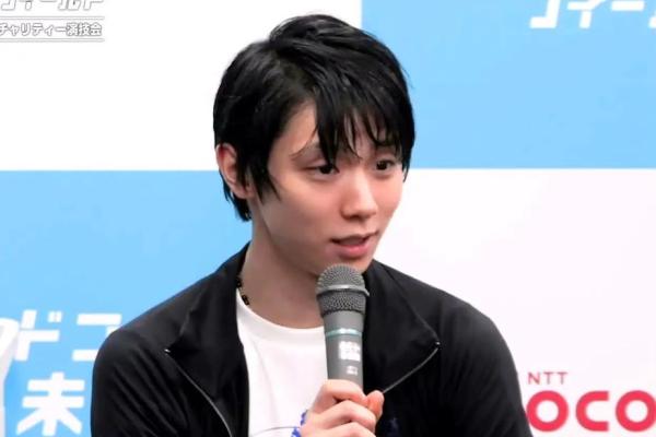 羽生结弦未来正缘推测  羽生结弦的八字姻缘