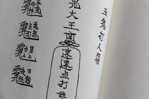 法术调理阴宅风水