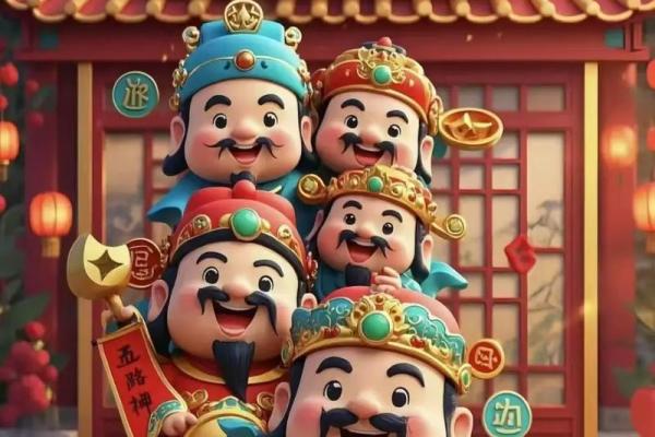 农历这几日出生的小孩，是福气冲天，财神转世，一生财源滚滚