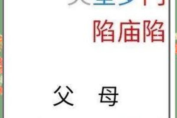 紫薇斗数的巨门