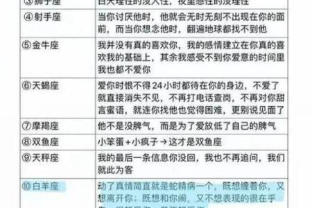 双鱼座和白羊座配对怎么样
