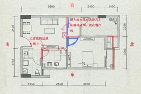 这两个方位放鱼缸会有很大好处