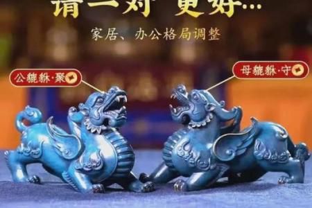 风水貔貅什么情况下反噬主人摆放不当