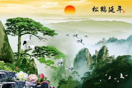 办公室挂画的风水禁忌有什么呢