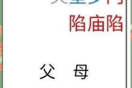 紫薇斗数的巨门