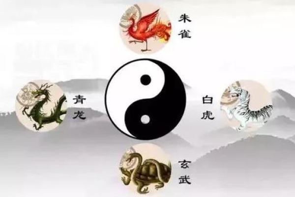 风水故事：通过风水验亲情关系