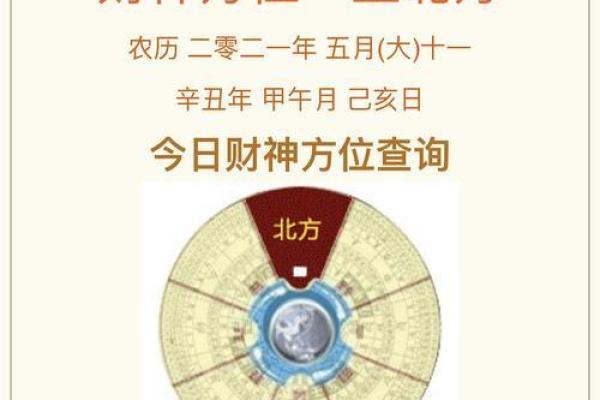 金口诀怎么看财神