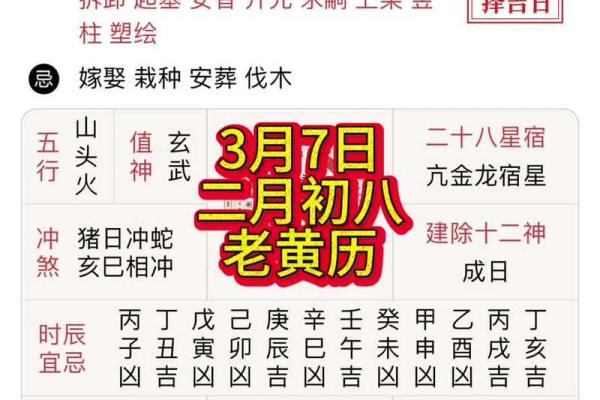 黄历黄道吉日 何为黄历黄道吉日