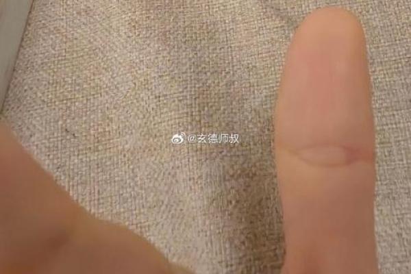 手相算命：假夫子眼的命运如何