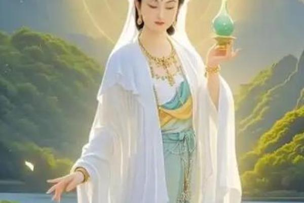 观音55求姻缘