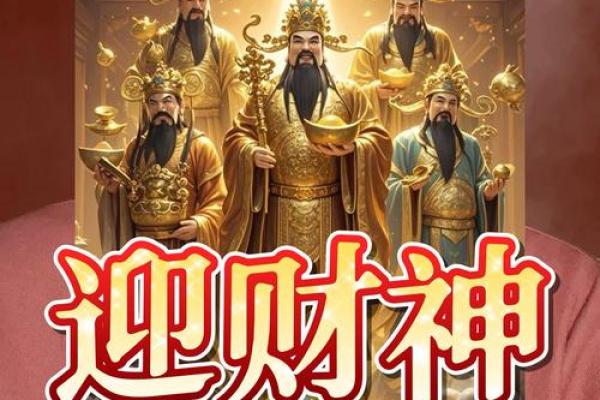 什么是财神节 财神节吃什么容易发财