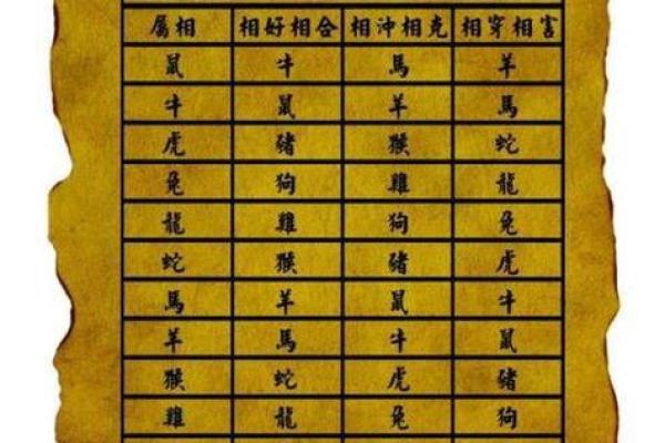 1983年属什么生肖年是什么年 1983年属什么生肖配对最好呢