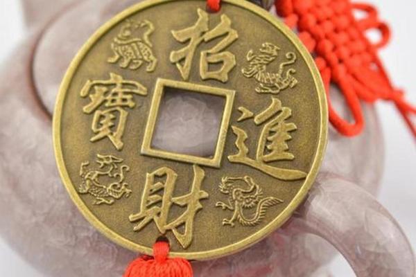 无财的八字