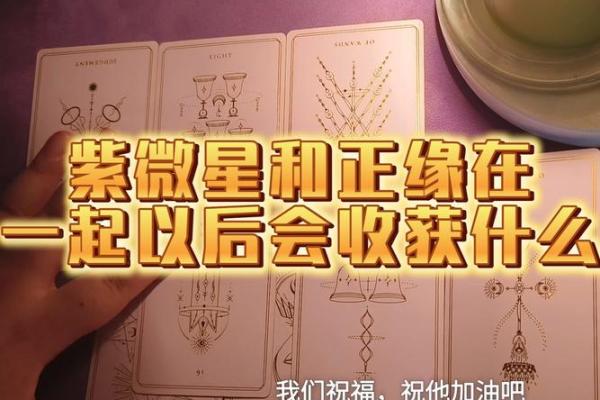 紫薇星必须要与正缘结婚吗