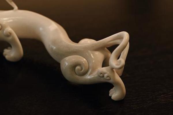 鹿角的风水