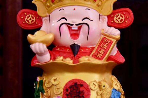 开店应该请什么财神，请什么招财？