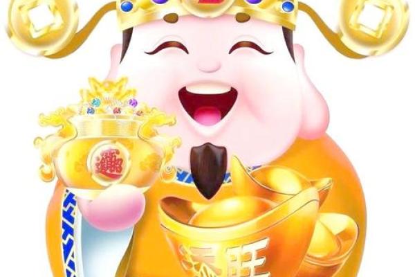 开店应该请什么财神，请什么招财？