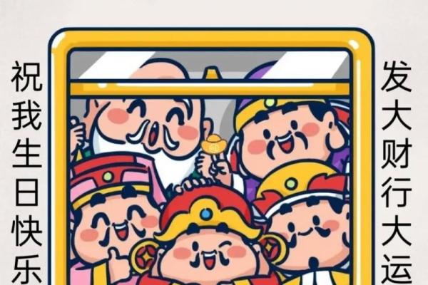 招财神生日,财神生日有什么讲究