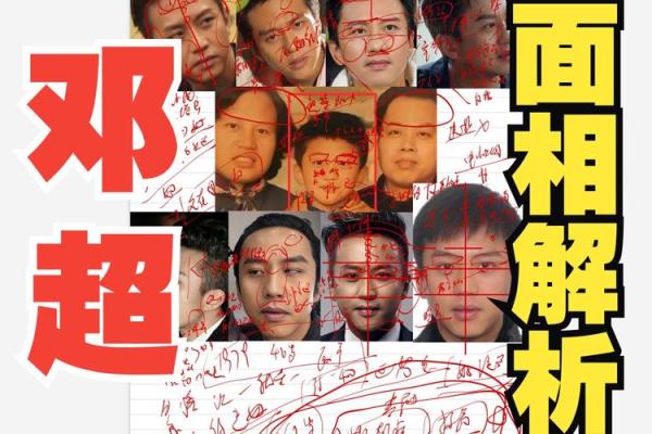 八字眉眉尾下垂的男人面相解析