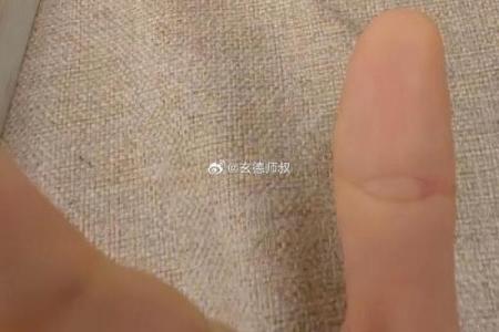 手相算命：假夫子眼的命运如何