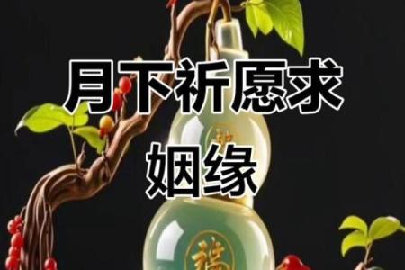 红尘姻缘月老牵