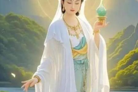 观音55求姻缘