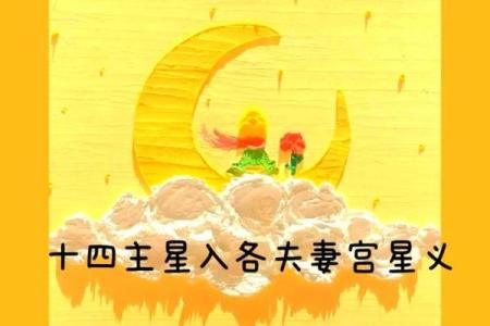 紫薇斗数夫妻际遇