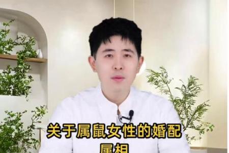 生肖配对：属鼠的和什么属相最配