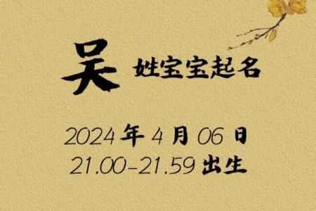 2019年6月24号子时出生的男孩要怎么起名字姓名