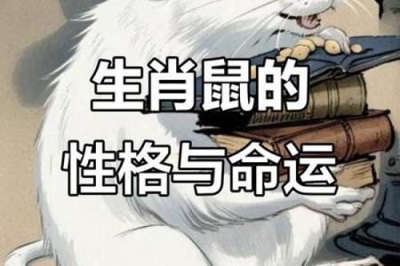 属鼠A血型的人性格与事业姻缘