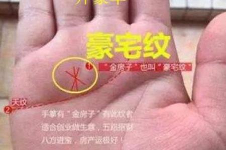 买房子算命
