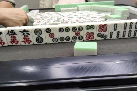 2024年10月21日打麻将最佳方位 今日赢钱选哪方