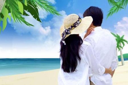 婚姻测试未来老公,测未来老公什么来头