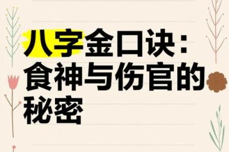 金口诀和八字哪个好学