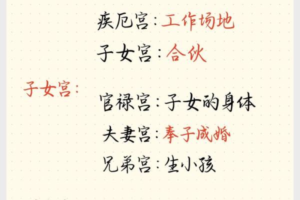 紫薇斗数对拱怎么看