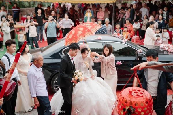 苏州结婚吉日 苏州本地结婚婚俗？