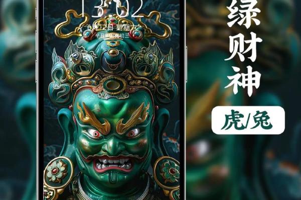 财神爷六月二十四