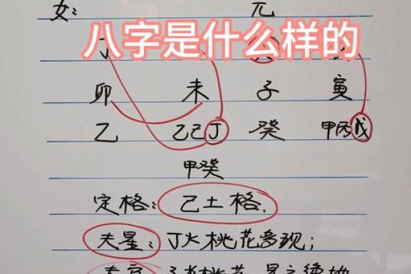 八字纹的女人是穷相吗？
