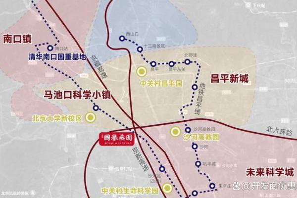 选择适合自己居住的楼盘方位