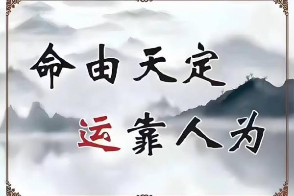 八字哲理