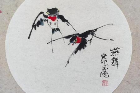 专挑富贵人家筑巢，燕子真的会看风水？